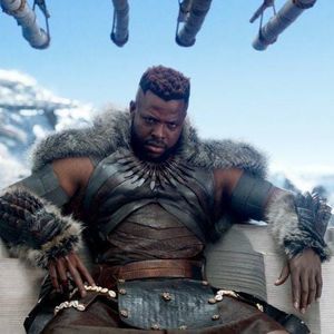 Meet your Posher, Hayward